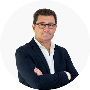 Alberto Viola: CEO & Co-Founder