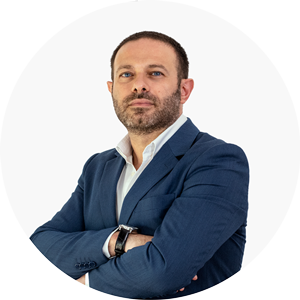 Carlo Marrazzo: Managing Director & Co-Founder