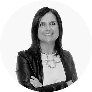 Katia Ramello: HR Senior Consultant & Executive Coach-image