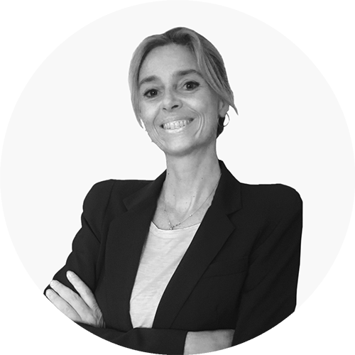 Valentina Vetere: People & Change Senior Consultant